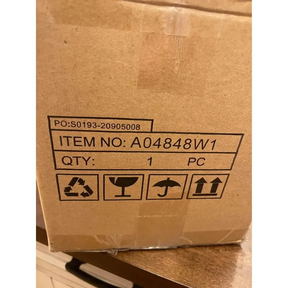 Maxim Outdoor LED Wall Sconces Set Of Two New In Box